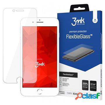 3MK FlexibleGlass iPhone 7/8/SE (2020) Hybrid Screen