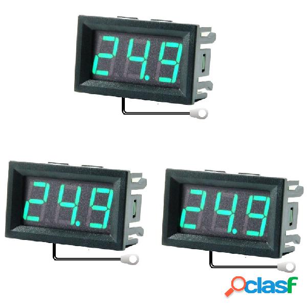 3Pcs 0,56 Pollici Mini Digital LCD Monitor per misuratore di