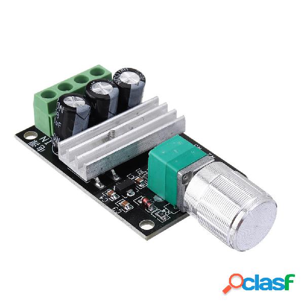 3Pcs Geekcreit® PWM DC Motor Speed Controller Switch Module