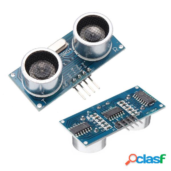 3Pcs Geekcreit® Ultrasonic Module HC-SR04 Sensore