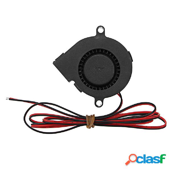 3Pcs / Pack TEVO® DC 12V 50 * 50 * 15mm 5015 Ventola