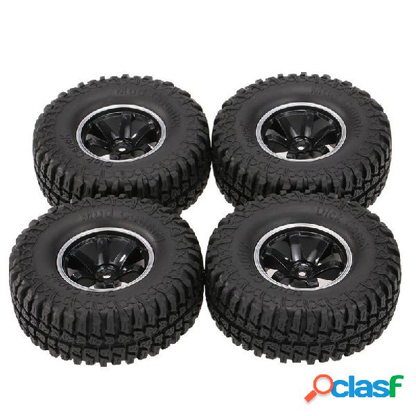 4 pezzi AUSTAR AX-3020C 1.9 Pollici 103mm RC auto pneumatici