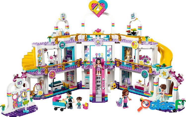 41450 LEGO® FRIENDS Grandi magazzini Heartlake City