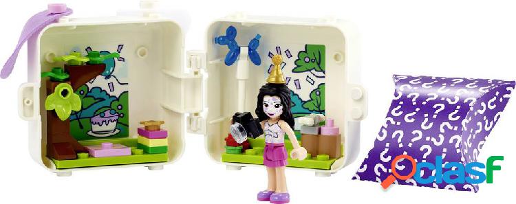 41663 LEGO® FRIENDS Il cubo della DALmatiner di Emma