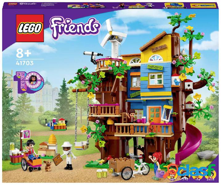 41703 LEGO® FRIENDS Casa dellalbero dellamico