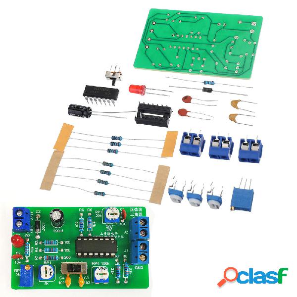 5 pezzi 8038 generatore di segnali funzione kit generatore