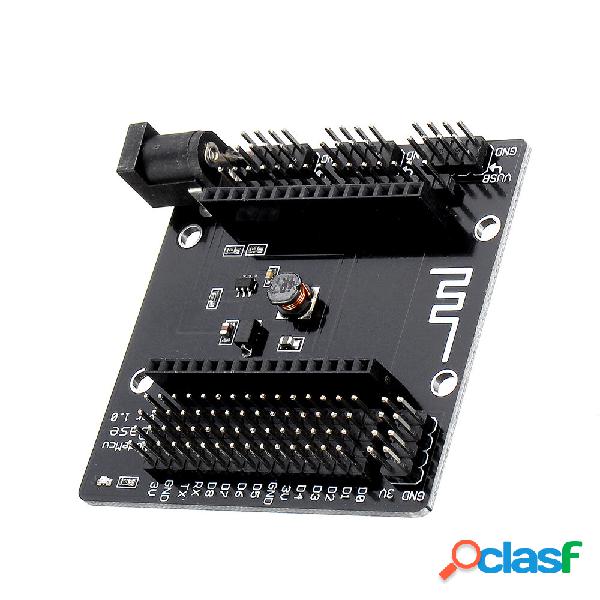 5 pezzi ESP8266 Scheda di espansione base scheda di sviluppo