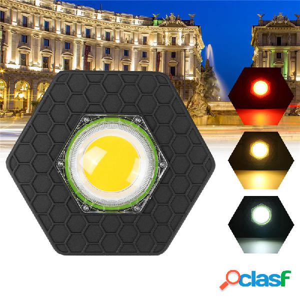 50W LED Luce di inondazione 4500lm Impermeabile IP65