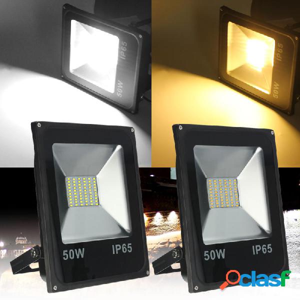 50w 5730 SMD impermeabile LED paesaggio illuminazione