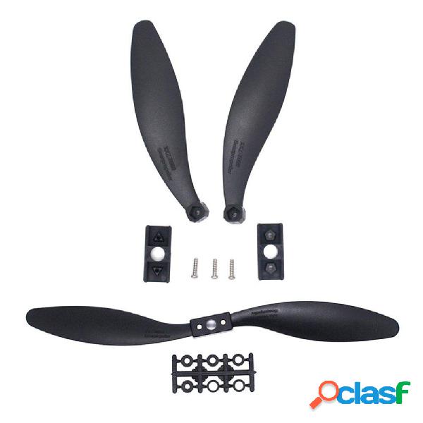 5PCS BearPropeller 6050 7060 8060 Elica combinata a 2 foglie