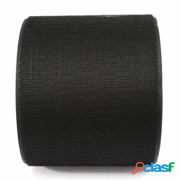 5m Nero Nylon Copricavi Per Moquette