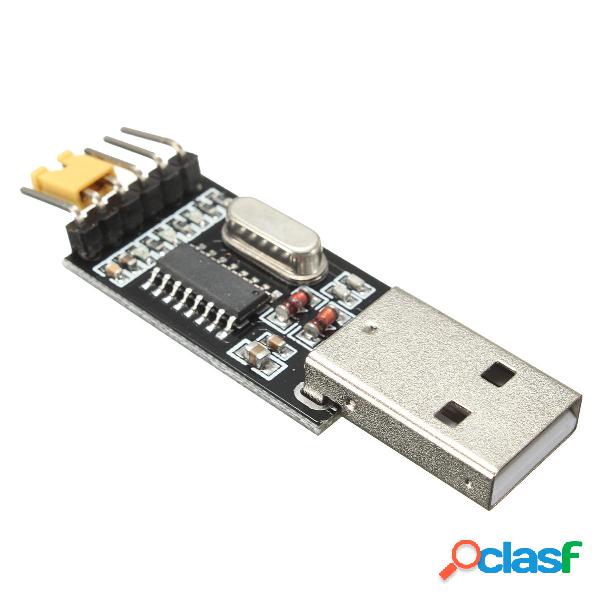 5pcs 3.3V 5V Convertitore da USB a TTL CH340G Modulo