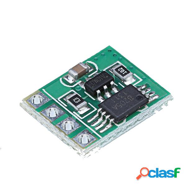 5pcs 3.7V 4.2V 18650 Lithium Lion Batteria Scaricatore