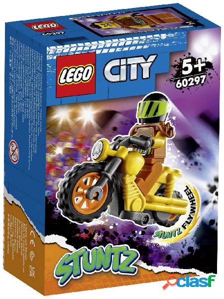 60297 LEGO® CITY Power-Stuntbike