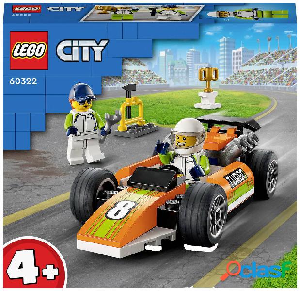 60322 LEGO® CITY Auto da corsa
