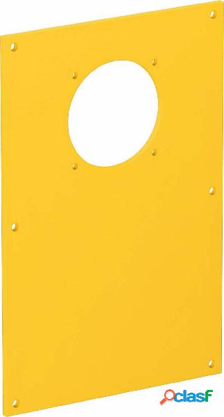 6109856 Coperchio 104.5 mm Giallo