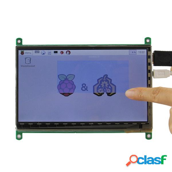 7 Pollici HD Touch Screen capacitivo TFT Display LCD Per