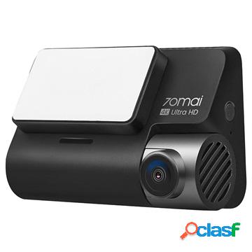 70mai A800S 4K Dashcam & Rear Car Camera Set