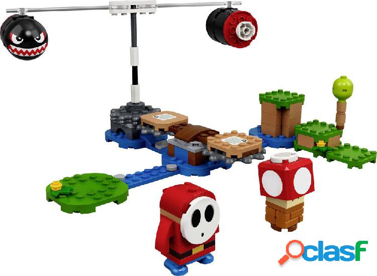 71366 LEGO® Super Mario™ Kit di espansione per giunti