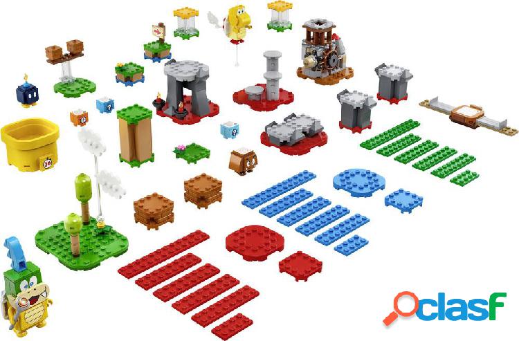 71380 LEGO® Super Mario™ Kit di costruttori