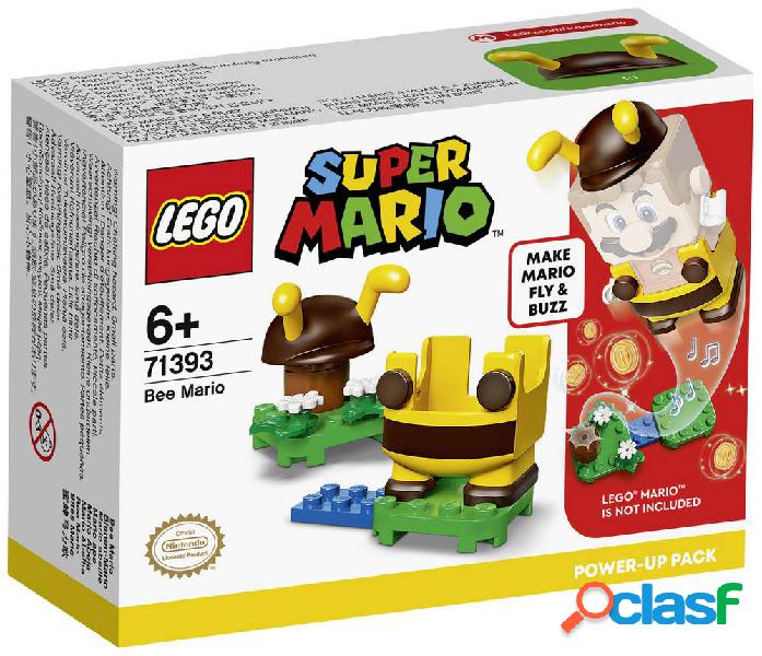 71393 LEGO® Super Mario™ Muta di api-Mario