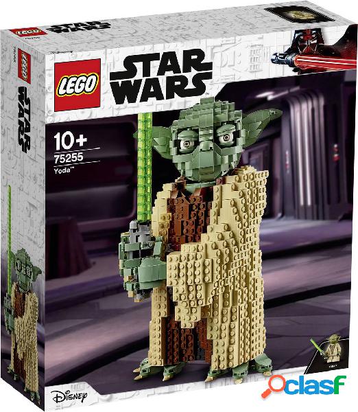 75255 LEGO® STAR WARS™ ™ Yoda
