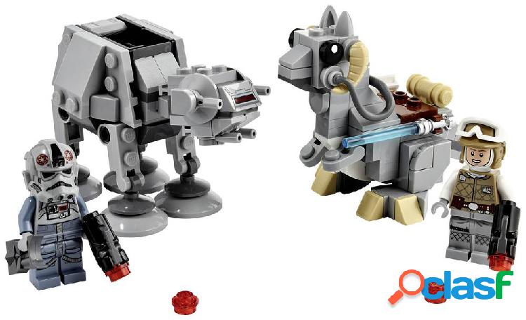 75298 LEGO® STAR WARS™ AT-AT™ vs. Microfighter