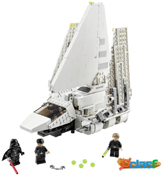 75302 LEGO® STAR WARS™ Imperial Shuttle™