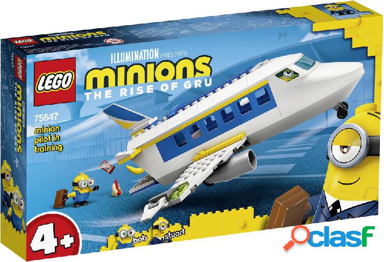 75547 LEGO® Minions Aereo Minion