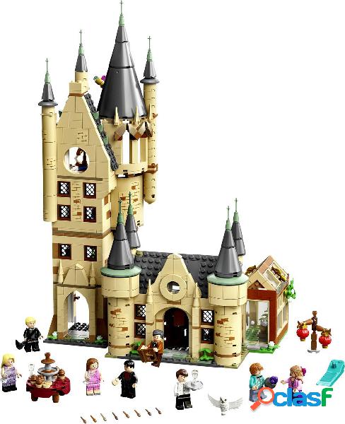 75969 LEGO® HARRY POTTER™ Torre dellastronomo al castello
