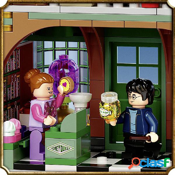 76388 LEGO® HARRY POTTER™ Visita a™ di Hogsmeade