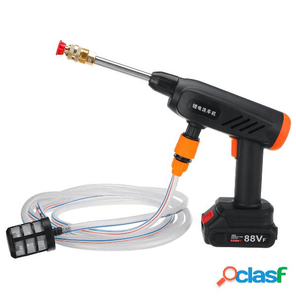 88VF 1500W Pistole a spruzzo elettriche Cordless