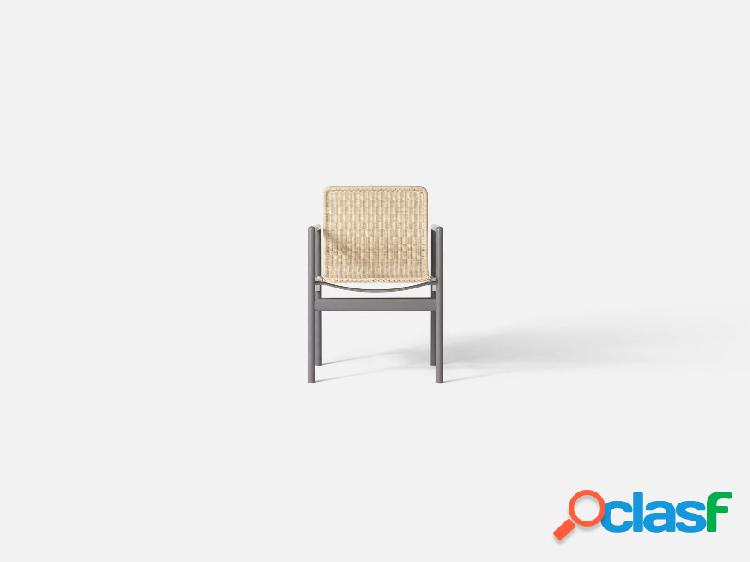 A. Petersen Chair(khep) - Sedia