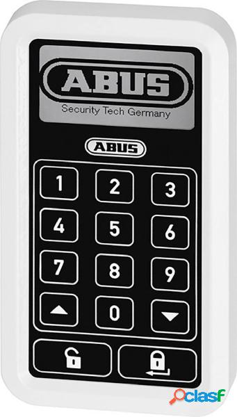 ABUS 10125 Serratura con codice