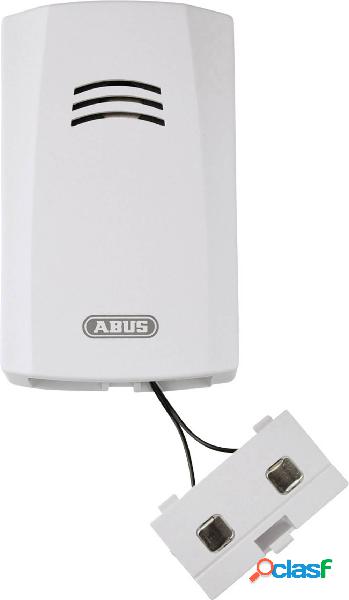 ABUS HSWM10000 Rilevatore acqua con sensore esterno a