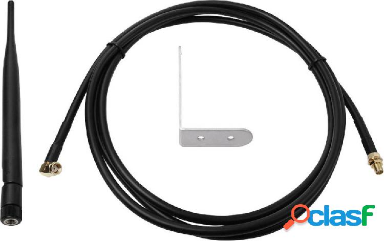 ABUS TVAC17520 Antenna per telecamere WLAN