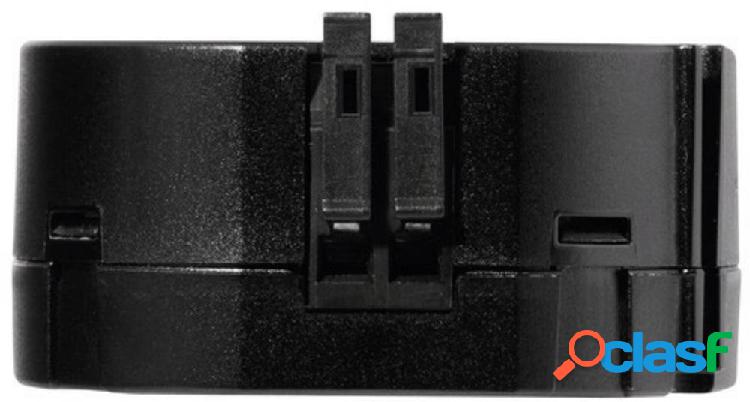 ABUS TVAC35202 TVAC35202 alimentatore incorporato