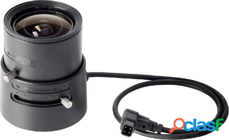 ABUS TVAC65502 Obiettivo per videocamera di sorveglianza
