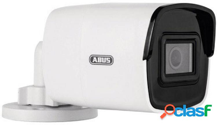 ABUS TVIP62561 LAN, WLAN IP Videocamera di sorveglianza