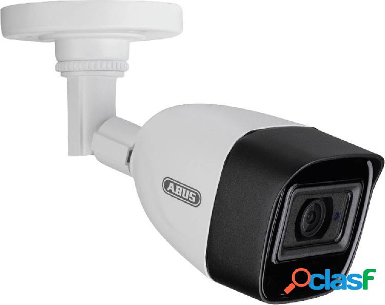 ABUS;HDCC45561;Analogico, HD-CVI, HD-TVI, AHD-Videocamera di