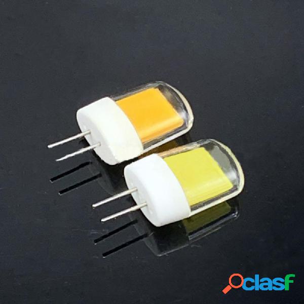 AC110-120V G8 5W 450LM COB 1511 Dimmerabile luce a led