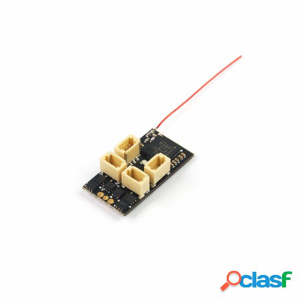 AEORC RX142-E 2.4GHz 5CH Mini RC ricevitore integrato 1S 5A