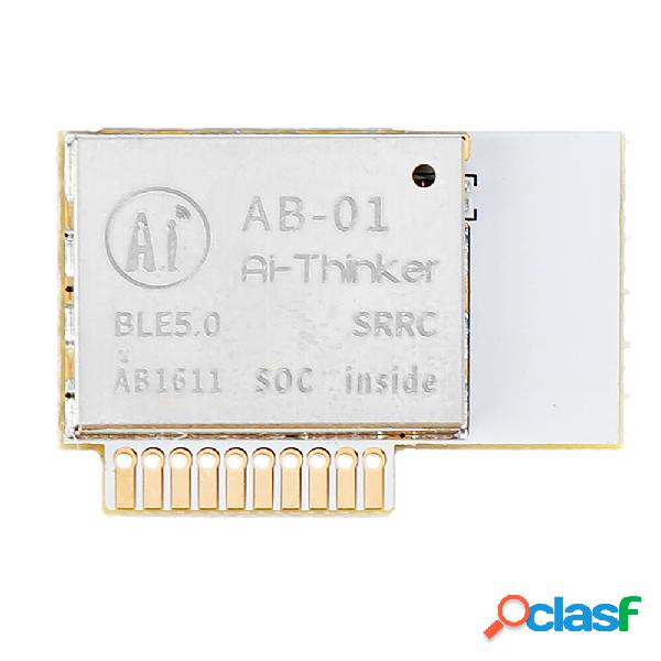 AI-Thinker AB-01 BLE Bluetooth 5.0 Modulo audio Modulo fai