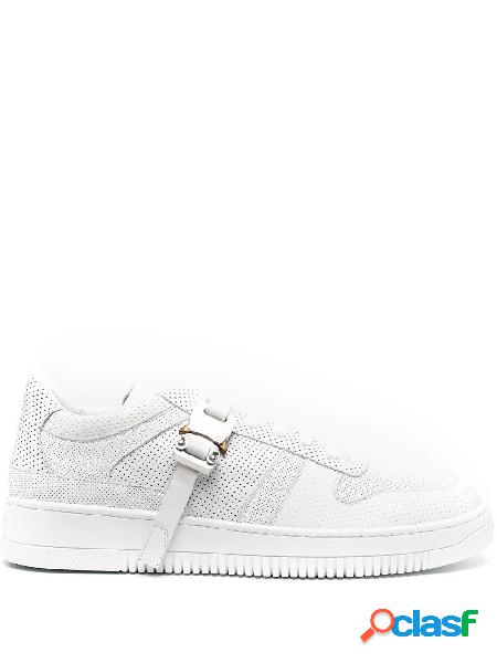 ALYX SNEAKERS DONNA AAUSN0014LE01WTH0001 PELLE BIANCO