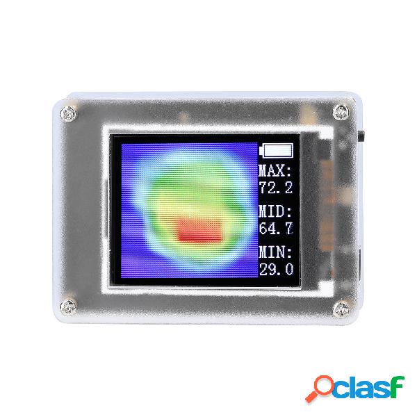 AMG8833 Termocamera a infrarossi portatile 8 * 8 0 ~ 80 ℃