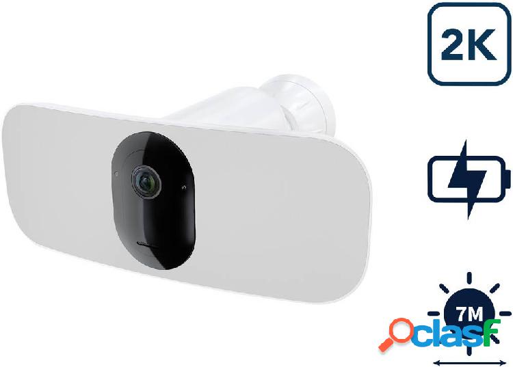 ARLO Pro 3 Floodlight Cam FB1001-100EUS WLAN IP Videocamera