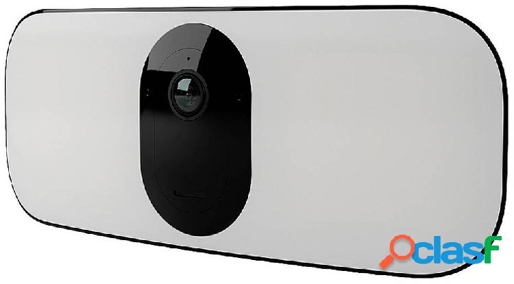 ARLO Pro 3 Floodlight FB1001B-100EUS WLAN IP-Videocamera di
