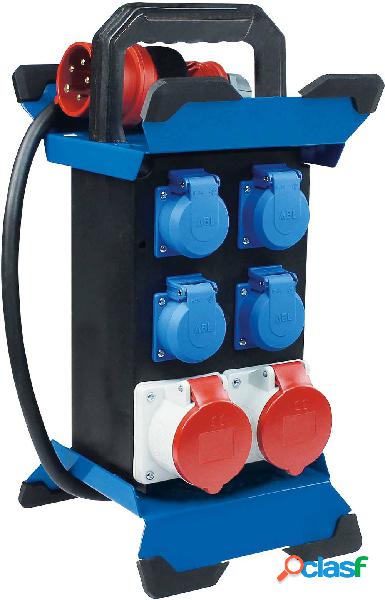 AS Schwabe Distributore di corrente CEE Stecky 11 60960 400