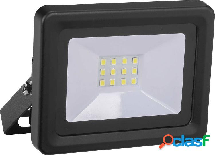 AS Schwabe LED 10W Optiline Faretto LED da parete LED