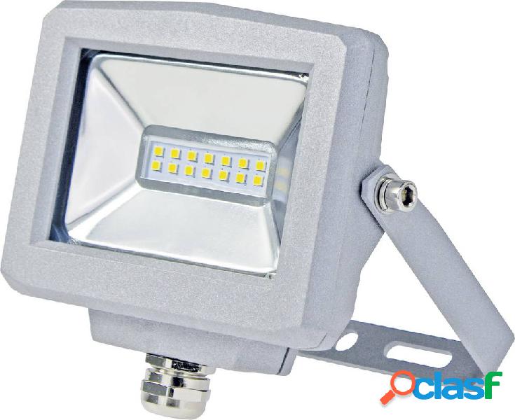 AS Schwabe Slimline 46415 Faretto a LED per esterni ERP: F